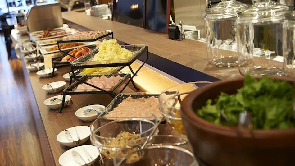 Sotetsu Fresa Inn Ginza-Nanachome