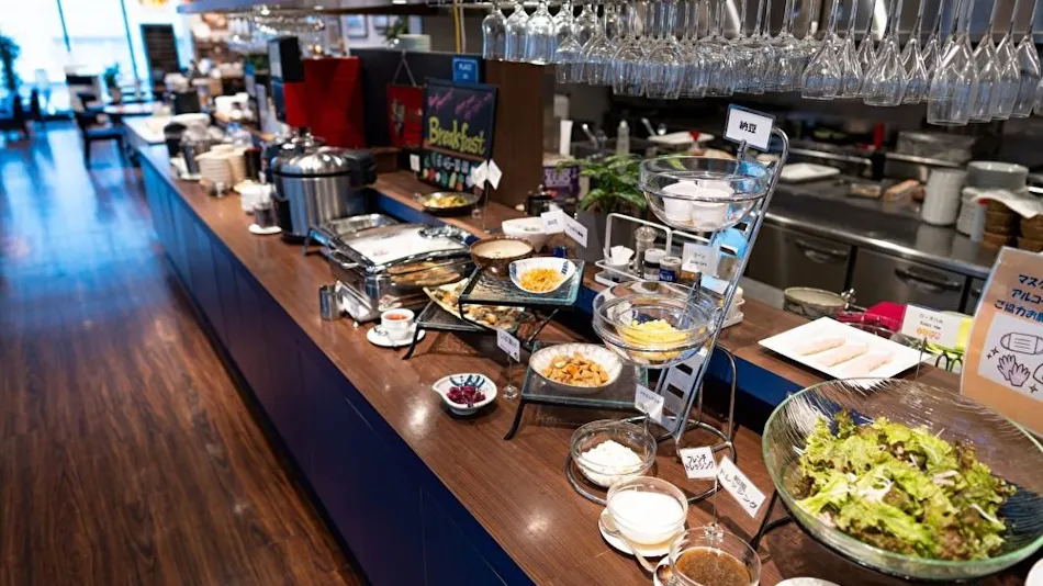 Sotetsu Fresa Inn Ginza-Nanachome