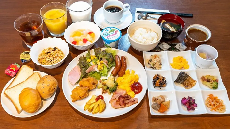 Sotetsu Fresa Inn Ginza-Nanachome