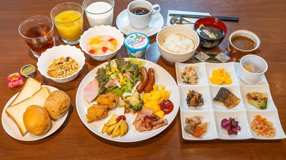 Sotetsu Fresa Inn Ginza-Nanachome