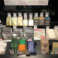 フレッサの売りはアメニティの豊富さ!