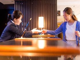 相鉄フレッサイン銀座七丁目（２０１６年１０月１日オープン）