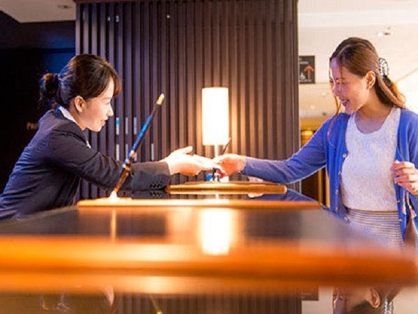 相鉄フレッサイン銀座七丁目