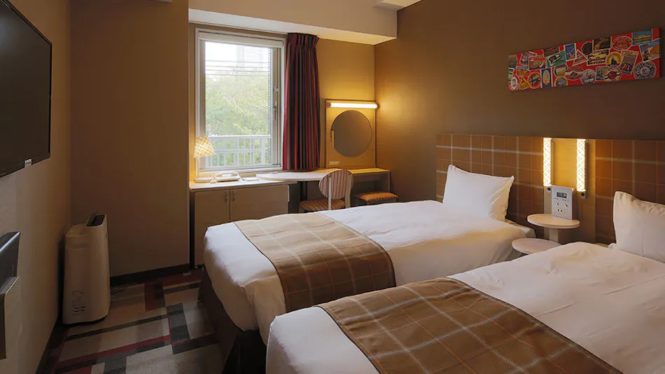 Hotel Monte Hermana Kobe Amalie