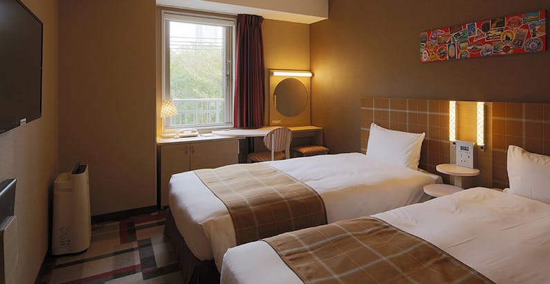 レディースフロア モデレートツイン レディースフロア確約 女性に人気のdhcアメニティ付レディースプラン 素泊まり プラン ホテルモンテエルマーナ神戸 アマリー 一休 Comビジネス