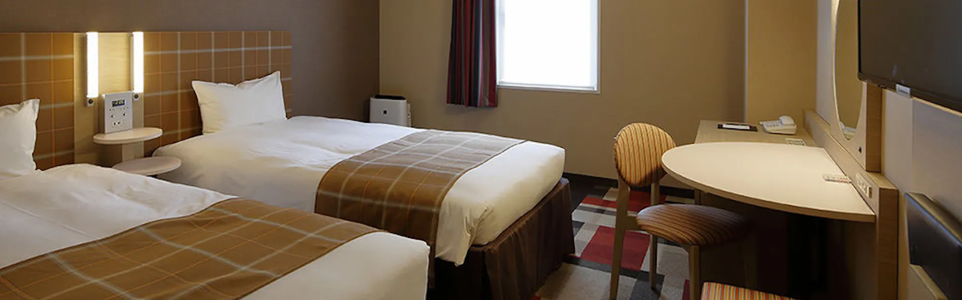 ホテルモンテエルマーナ神戸 アマリー