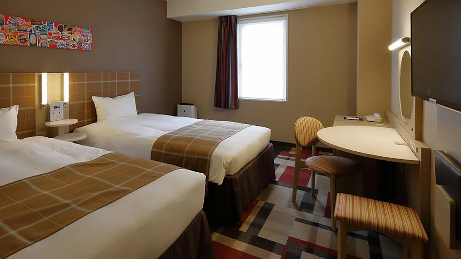 Hotel Monte Hermana Kobe Amalie