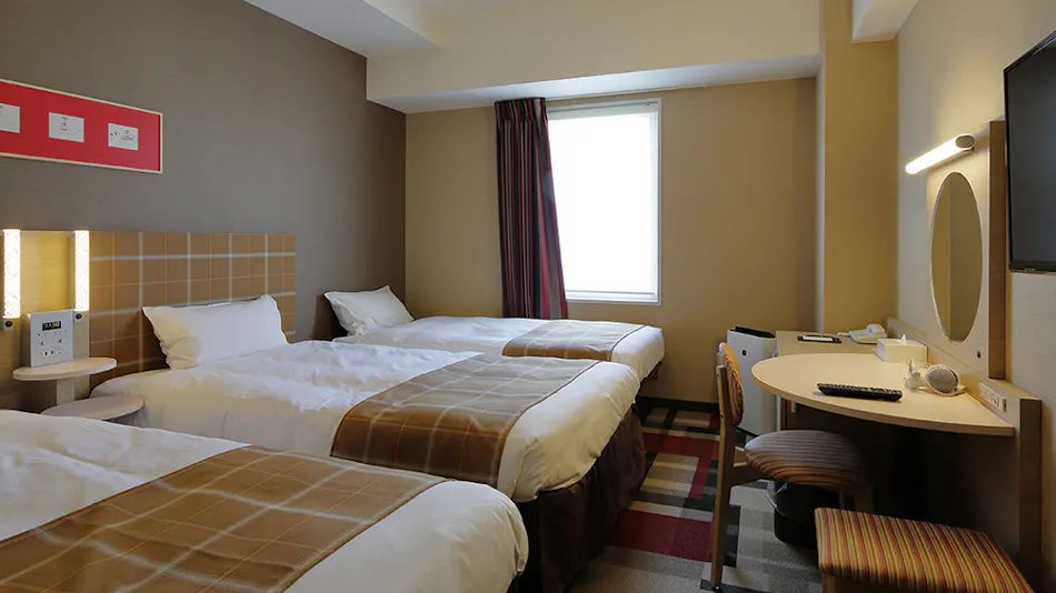 Hotel Monte Hermana Kobe Amalie