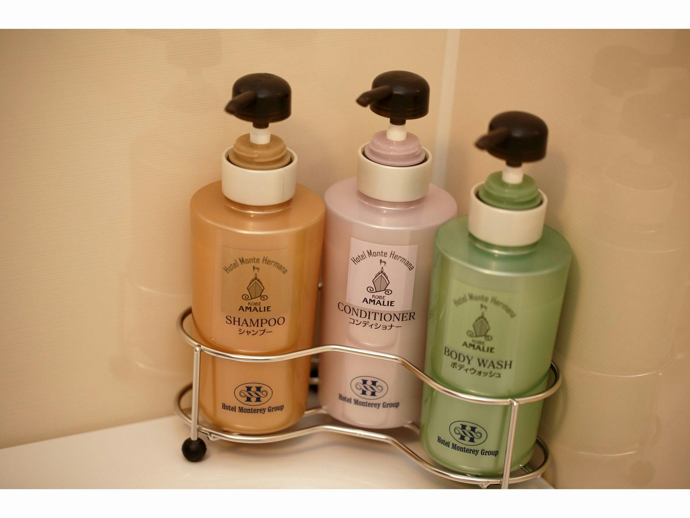 バスルームイメージ