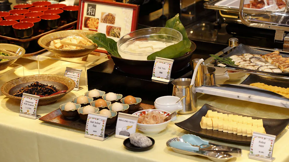 Hotel Monte Hermana Kobe Amalie