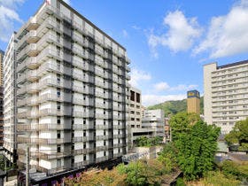 ホテルモンテエルマーナ神戸 アマリー