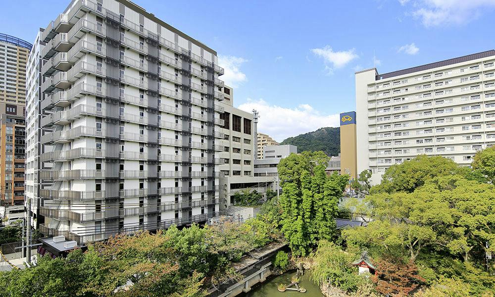 ホテルモンテエルマーナ神戸　アマリー