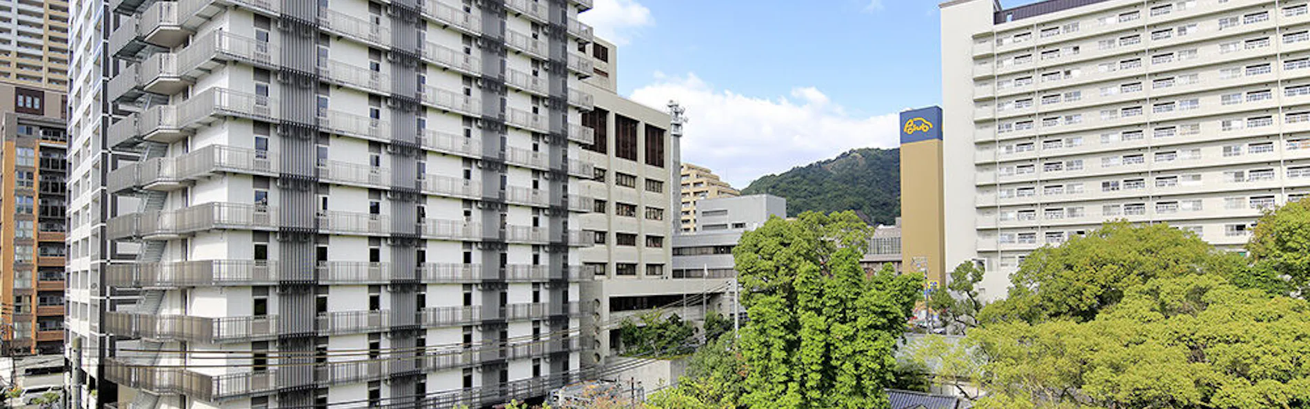 ホテルモンテエルマーナ神戸 アマリー