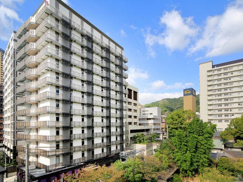 兵庫県 泊まってよかった ３世代旅行におすすめの旅館 ホテル予約 Biglobe旅行