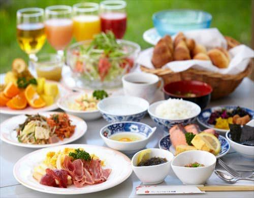 【早期予約120日前】早めの予約がお得！（朝食付）