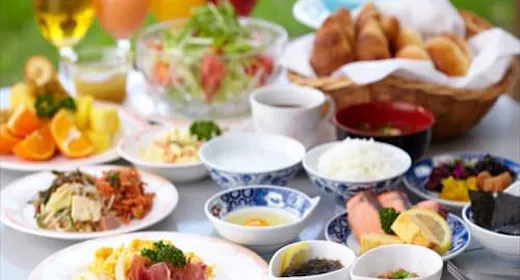 【早期予約120日前】早めの予約がお得!(朝食付)