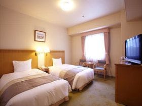 パシフィックホテル沖縄