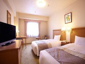 パシフィックホテル沖縄