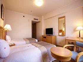 パシフィックホテル沖縄