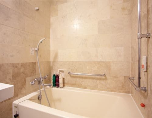 ห้องพักสไตล์ญี่ปุ่นและตะวันตกกว้าง 39 ตารางเมตร♪ รองรับได้สูงสุด 5 ท่าน!