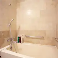 ห้องพักสไตล์ญี่ปุ่นและตะวันตกกว้าง 39 ตารางเมตร♪ รองรับได้สูงสุด 5 ท่าน!