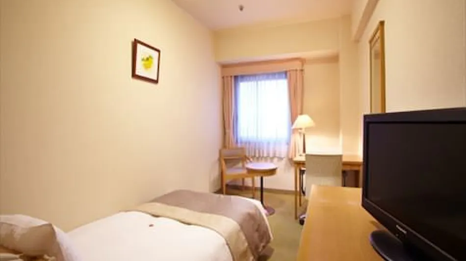 Pacific Hotel Okinawa