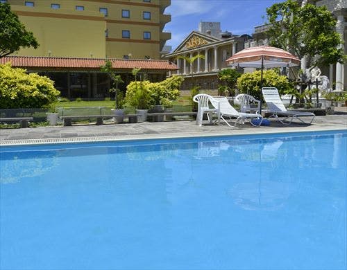 เวลาเปิดทำการ: 10:00 - 19:00 จนถึงสิ้นเดือนกันยายน!