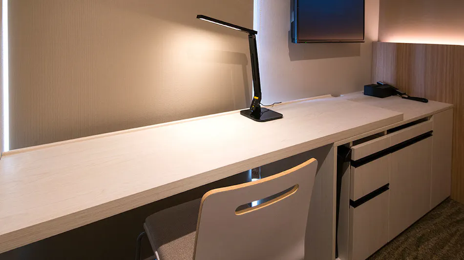 JR INN SAPPORO SOUTH