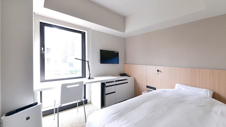 JR INN SAPPORO SOUTH