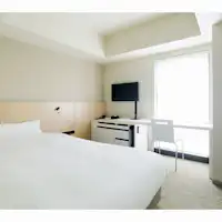 セミダブルルーム