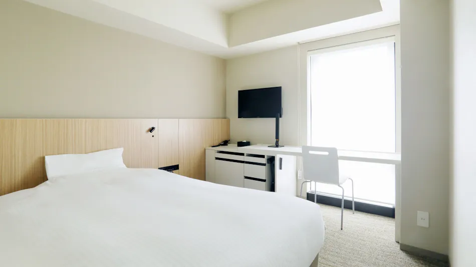 JR INN SAPPORO SOUTH