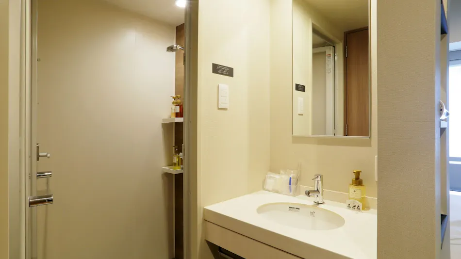 JR INN SAPPORO SOUTH