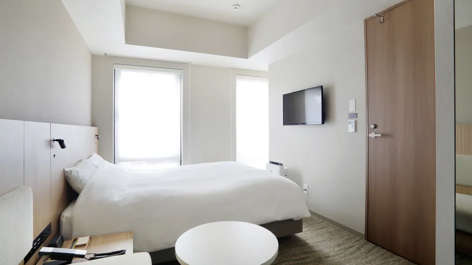 JR INN SAPPORO SOUTH