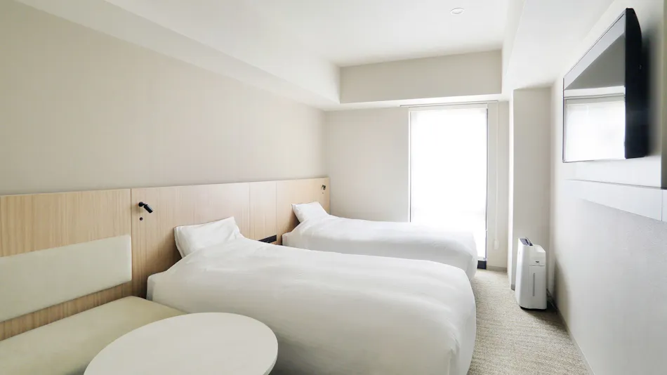 JR INN SAPPORO SOUTH