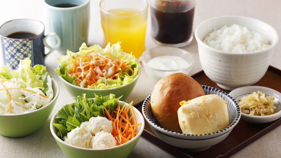 JR INN SAPPORO SOUTH