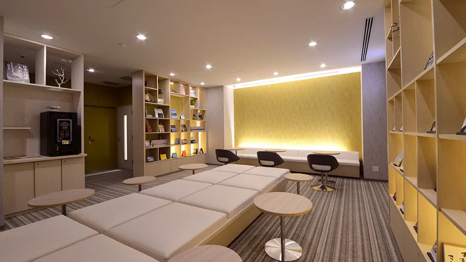 JR INN SAPPORO SOUTH