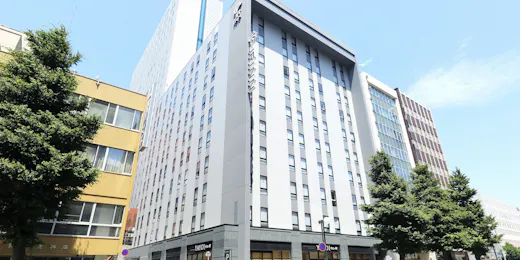 JRイン札幌駅南口