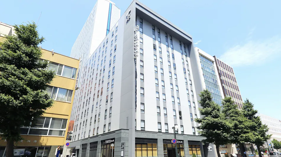JR INN SAPPORO SOUTH