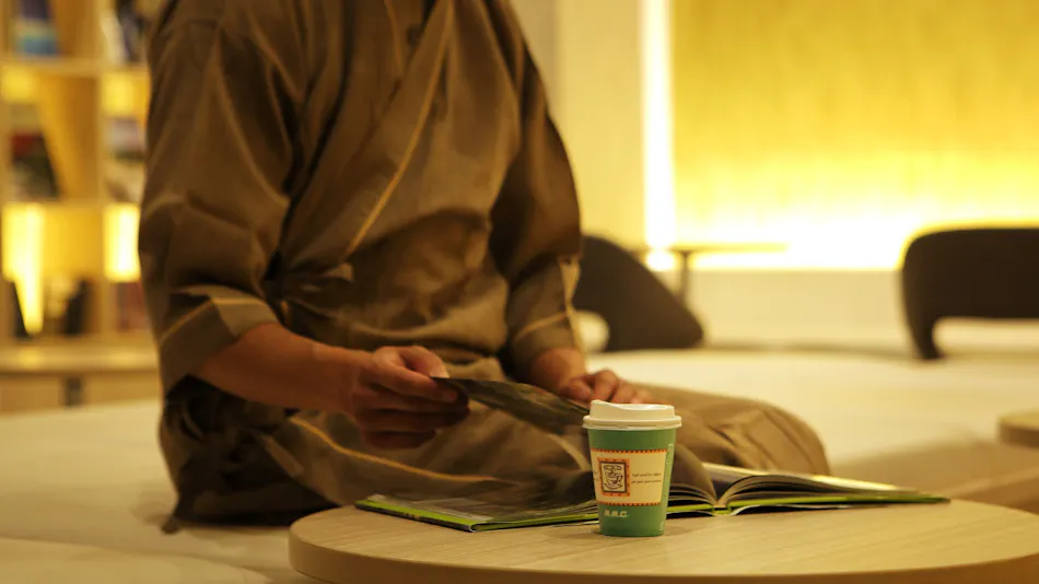 JR INN SAPPORO SOUTH