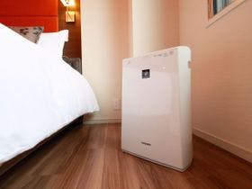 ホテルサクラスイート 大阪十三