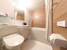 ホテルサクラスイート 大阪十三