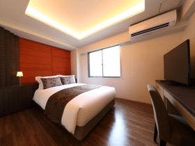 ホテルサクラスイート 大阪十三