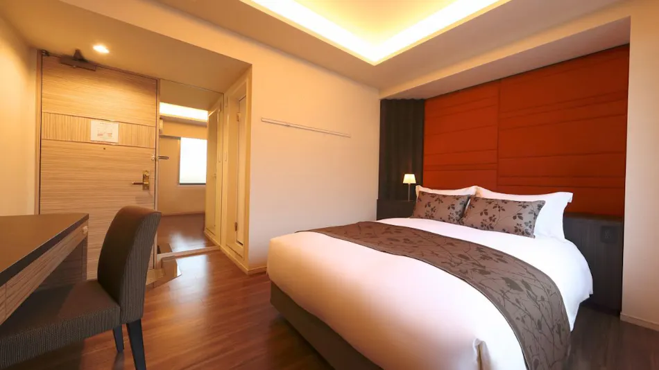 Hotel Sakura Suite Osaka