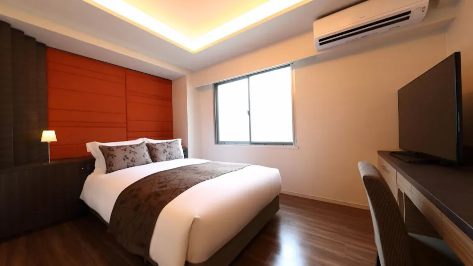 Hotel Sakura Suite Osaka