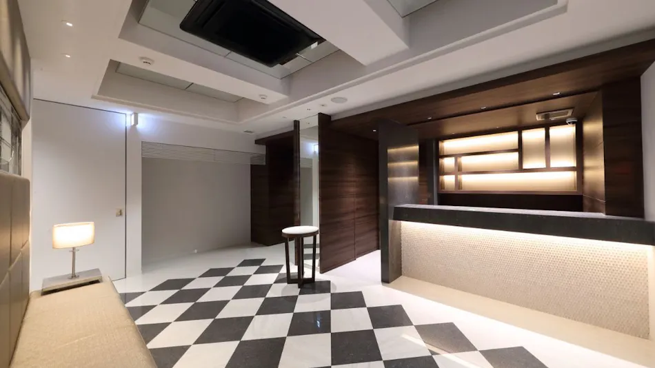 Hotel Sakura Suite Osaka