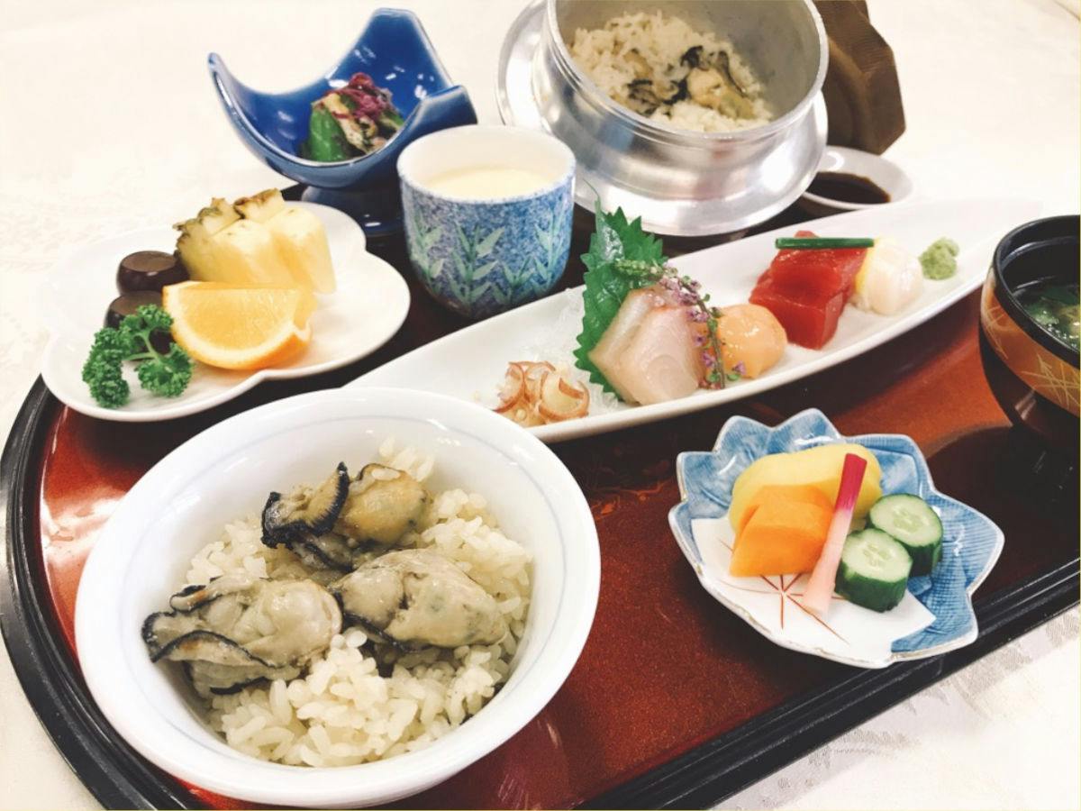 Hotel Grand Plaza Urashima