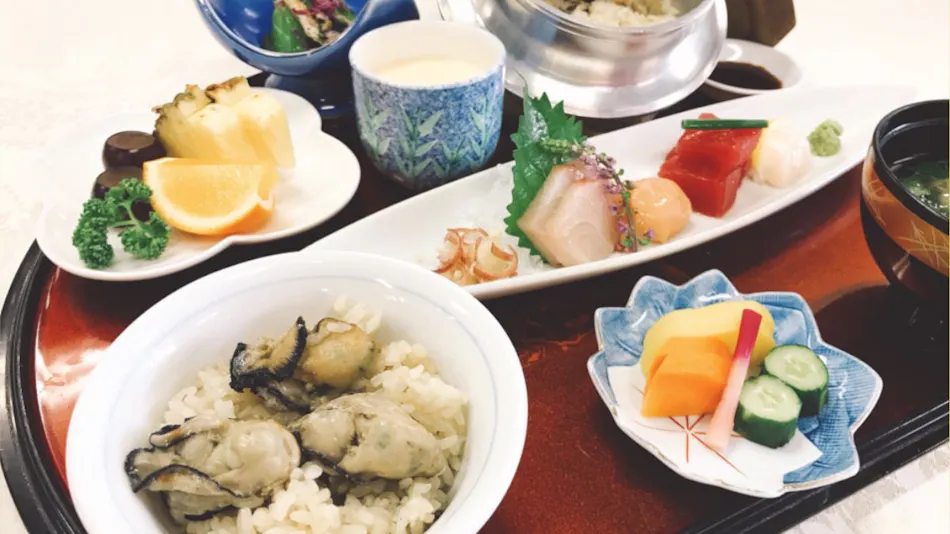 Hotel Grand Plaza Urashima