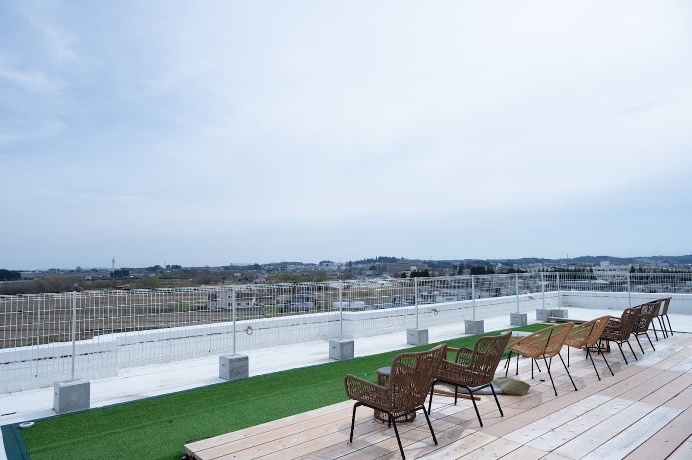 Hotel Grand Plaza Urashima