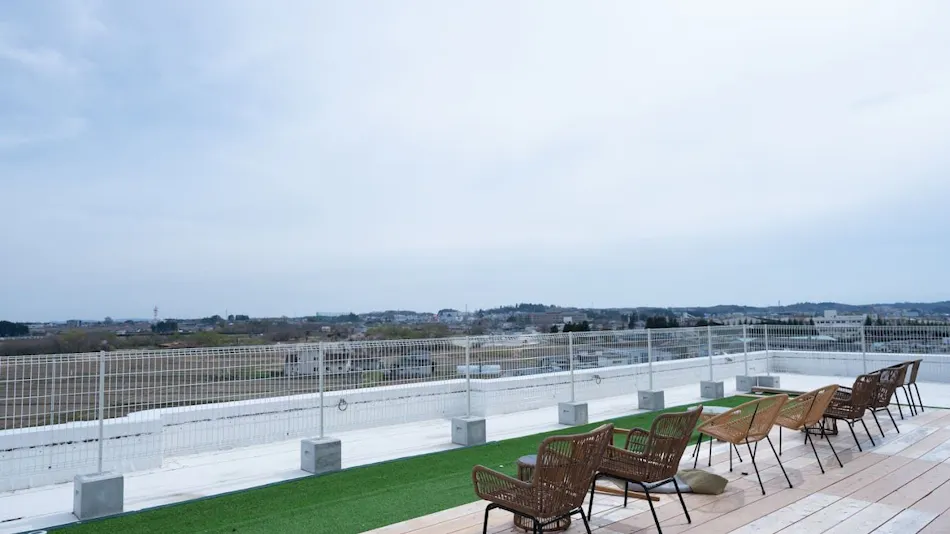 Hotel Grand Plaza Urashima