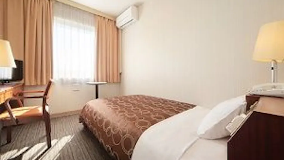 Hotel Grand Plaza Urashima